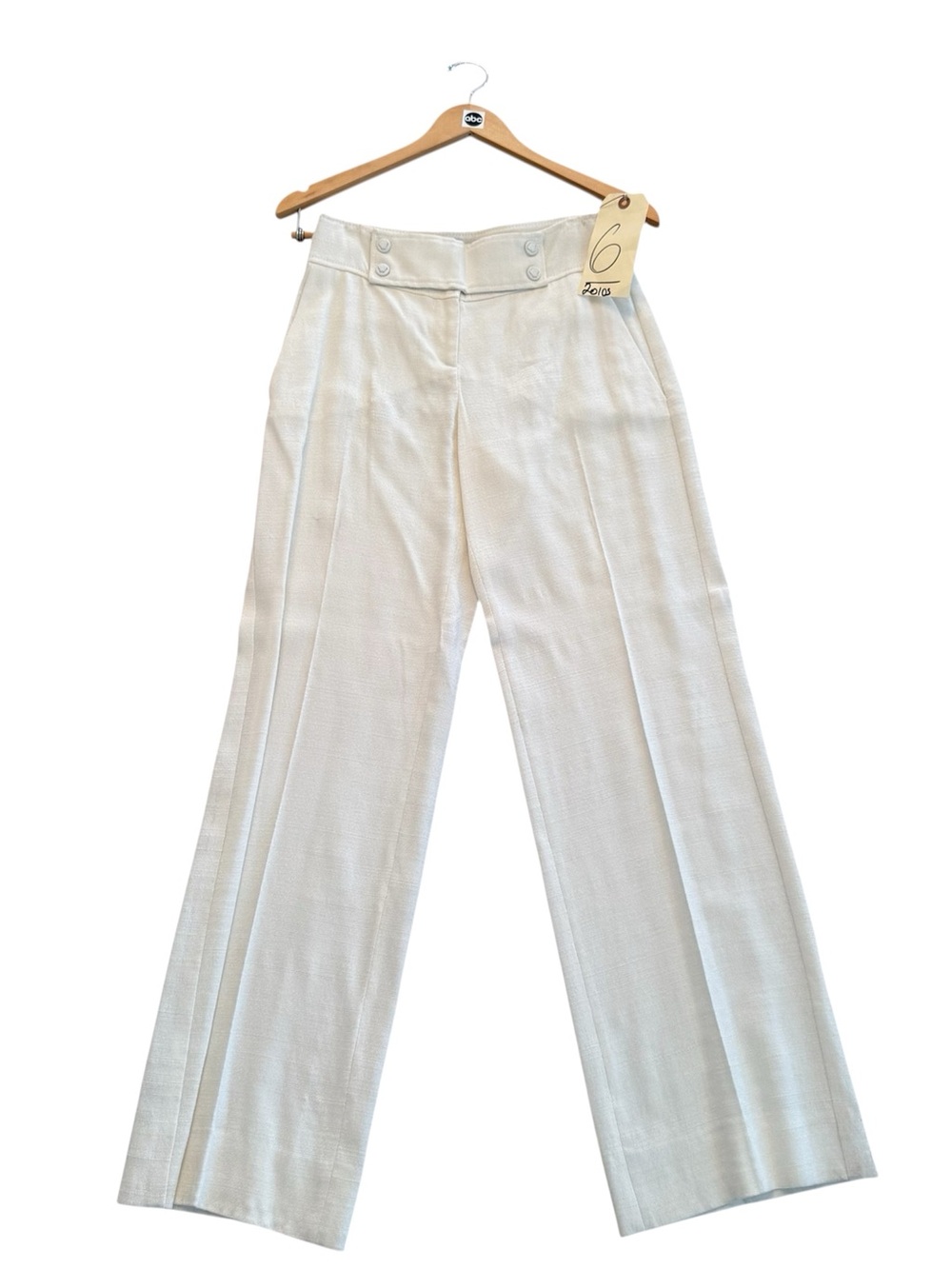 SONY TV WARDROBE VERSACE 6 2010s “yacht club” “resort wear” “coastal” “designer”